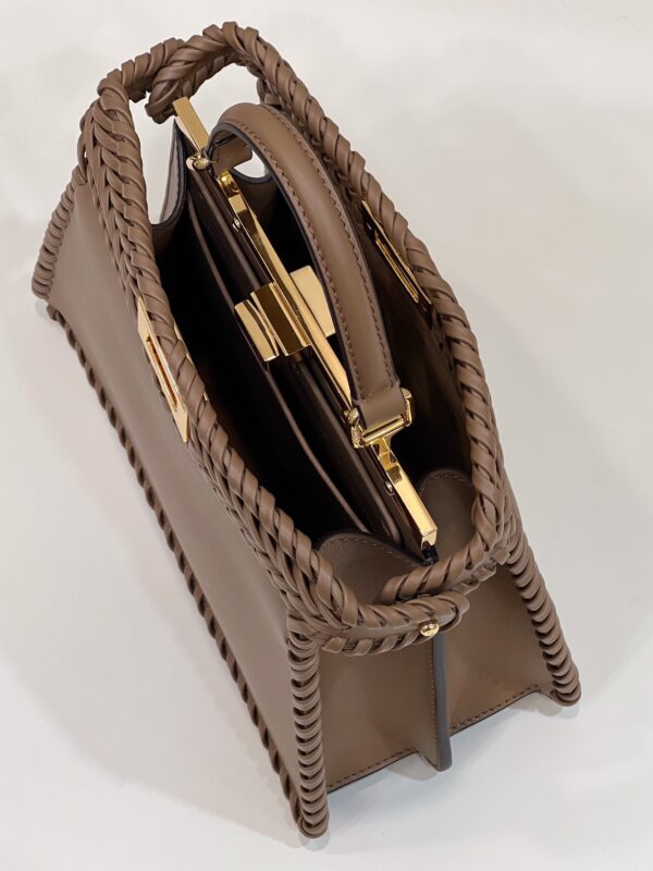 Fendi Peekaboo Bag