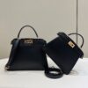 Fendi Peekaboo Bag