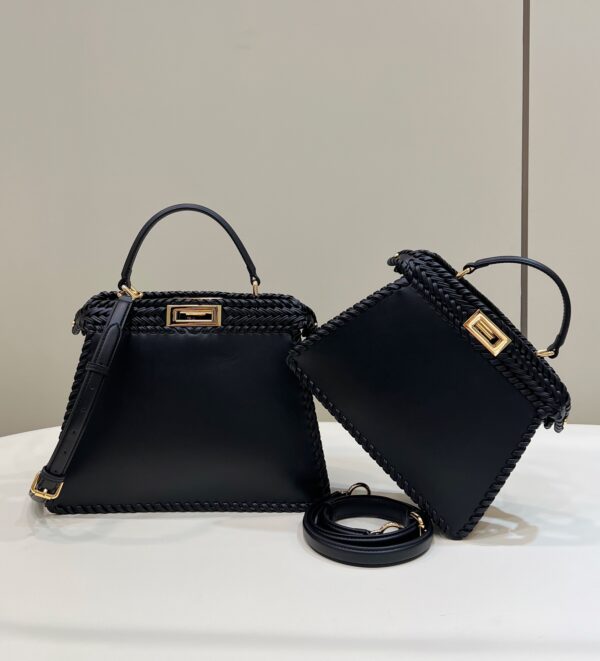 Fendi Peekaboo Bag