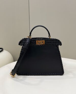 Fendi Peekaboo Bag
