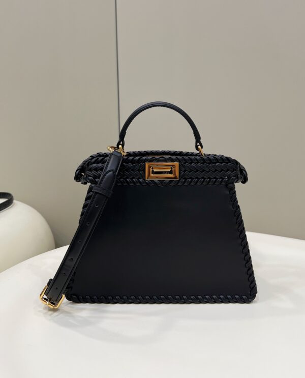 Fendi Peekaboo Bag