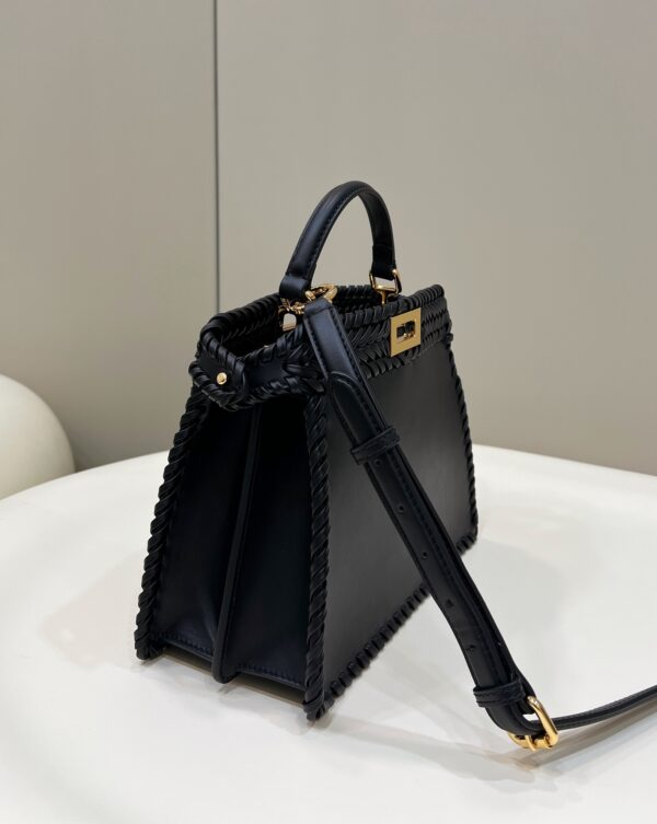 Fendi Peekaboo Bag