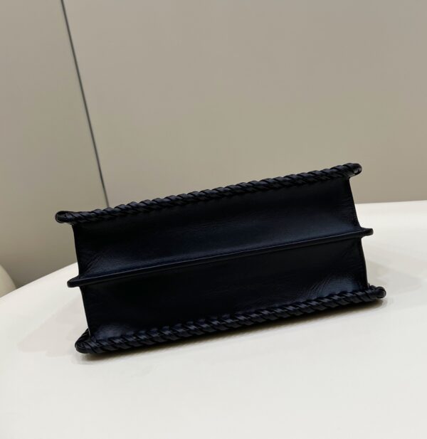 Fendi Peekaboo Bag