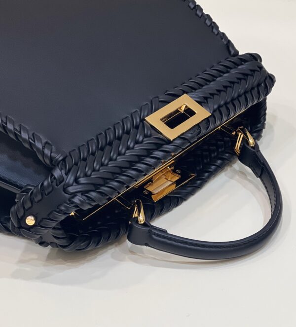 Fendi Peekaboo Bag