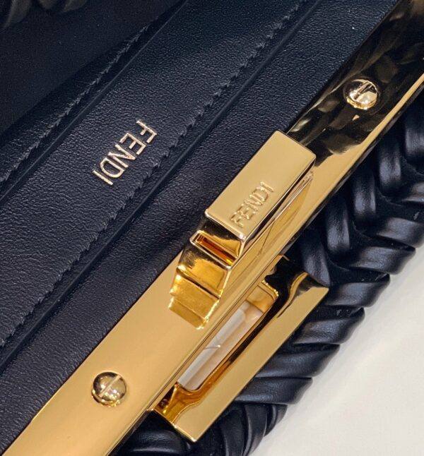 Fendi Peekaboo Bag