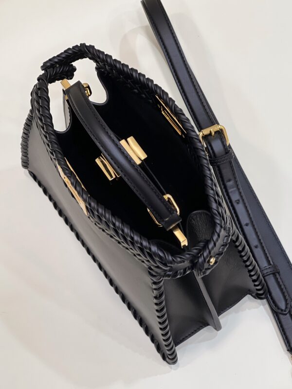 Fendi Peekaboo Bag