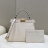 Fendi Peekaboo Large Bag