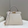 Fendi Peekaboo Large Bag
