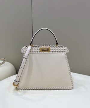 Fendi Peekaboo Large Bag