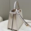 Fendi Peekaboo Large Bag