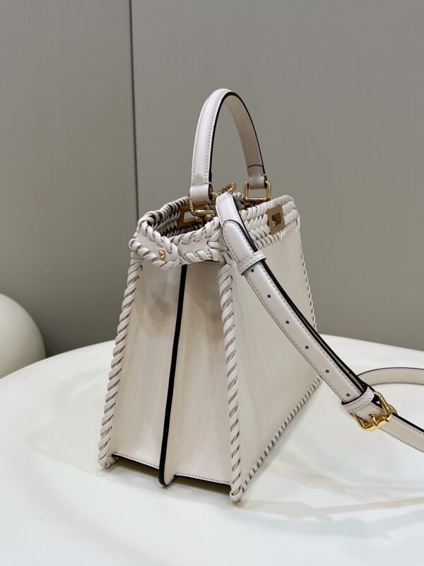 Fendi Peekaboo Large Bag