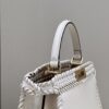 Fendi Peekaboo Large Bag