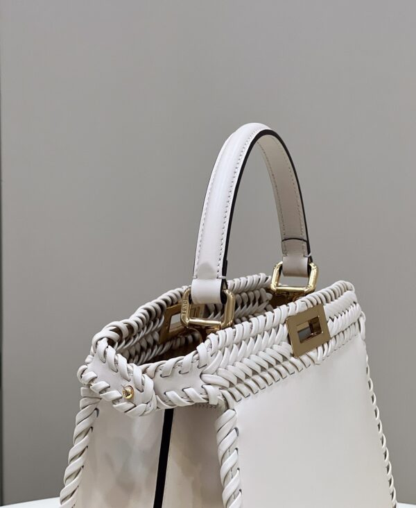 Fendi Peekaboo Large Bag