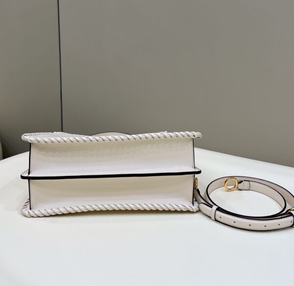 Fendi Peekaboo Large Bag
