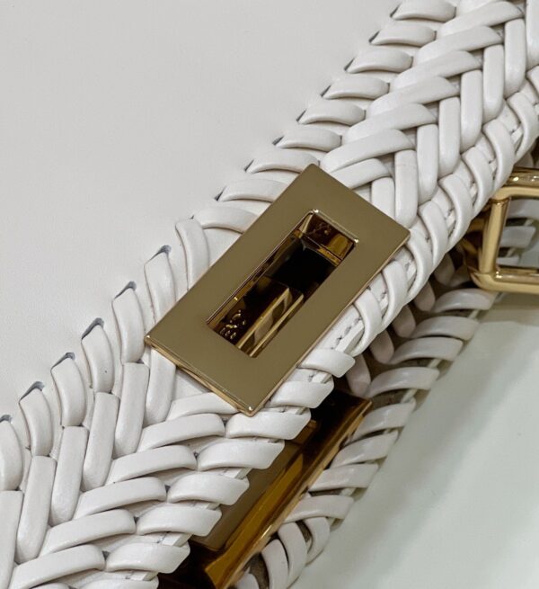 Fendi Peekaboo Large Bag