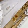 Fendi Peekaboo Large Bag