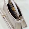Fendi Peekaboo Large Bag