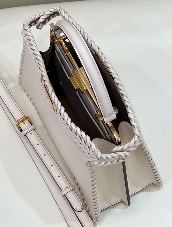 Fendi Peekaboo Large Bag