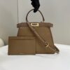 Fendi Peekaboo Large Bag