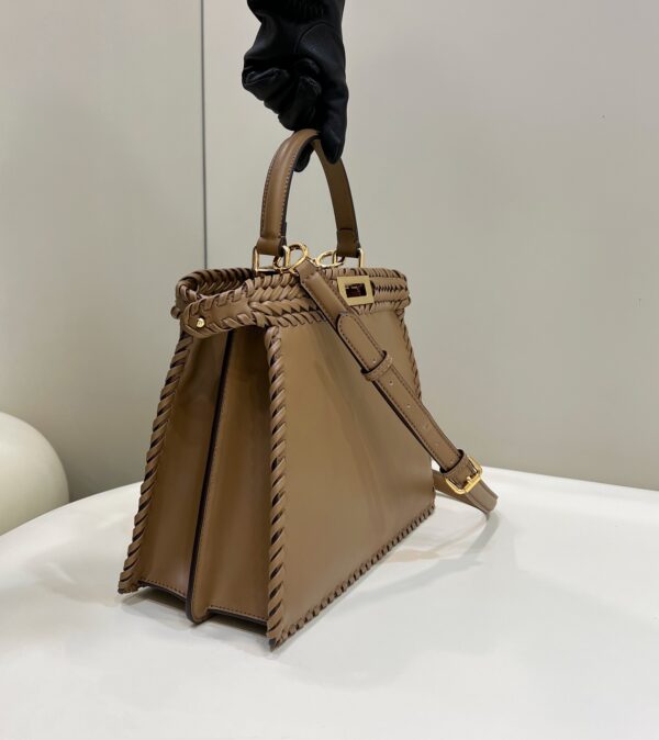 Fendi Peekaboo Large Bag