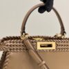 Fendi Peekaboo Large Bag