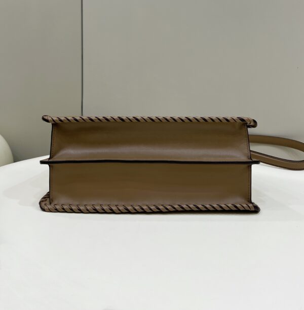 Fendi Peekaboo Large Bag