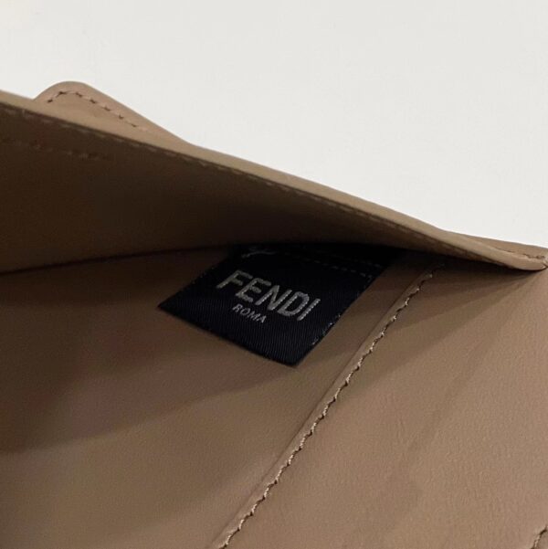 Fendi Peekaboo Large Bag