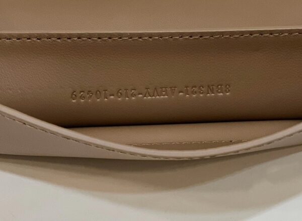 Fendi Peekaboo Large Bag