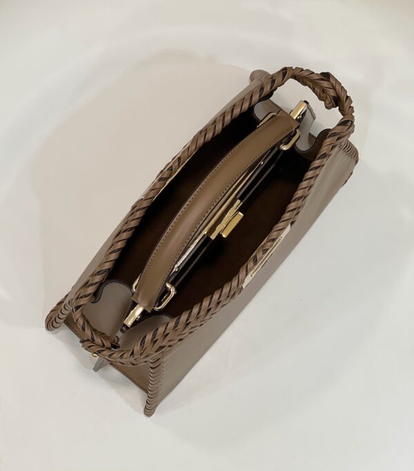 Fendi Peekaboo Large Bag