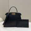 Fendi Peekaboo Large Bag