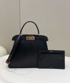 Fendi Peekaboo Large Bag