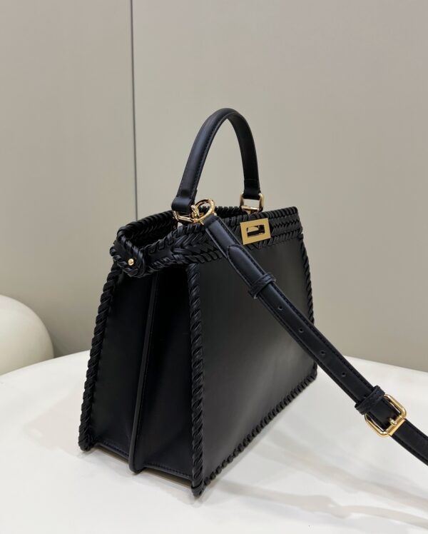 Fendi Peekaboo Large Bag