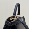 Fendi Peekaboo Large Bag
