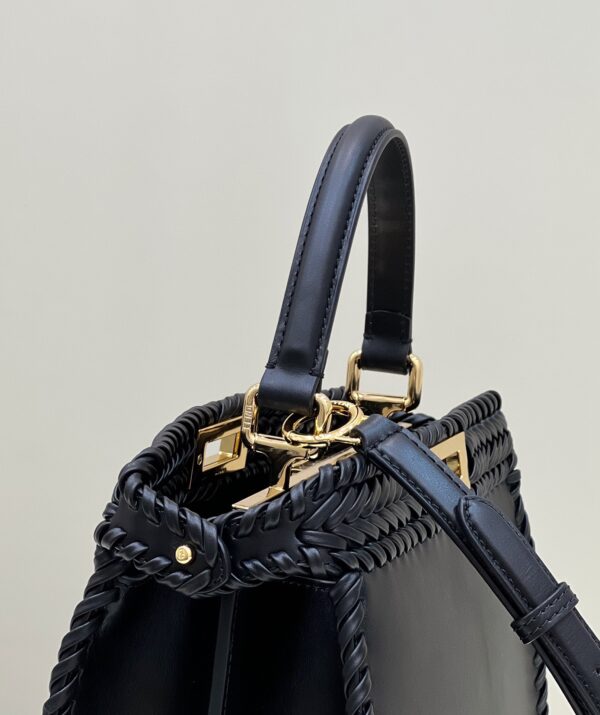 Fendi Peekaboo Large Bag