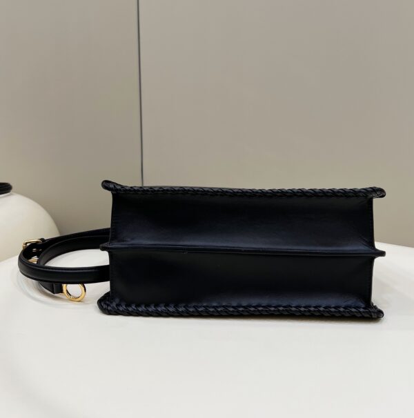 Fendi Peekaboo Large Bag