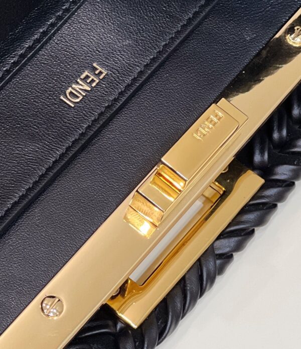 Fendi Peekaboo Large Bag