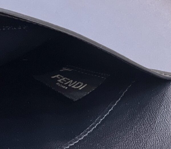 Fendi Peekaboo Large Bag