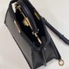 Fendi Peekaboo Large Bag