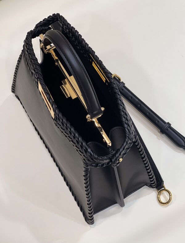 Fendi Peekaboo Large Bag