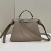 Fendi Peekaboo I See U Small Bag