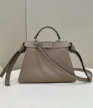 Fendi Peekaboo I See U Small Bag