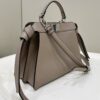 Fendi Peekaboo I See U Small Bag
