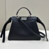 Fendi Peekaboo I See U Small Bag