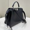 Fendi Peekaboo I See U Small Bag