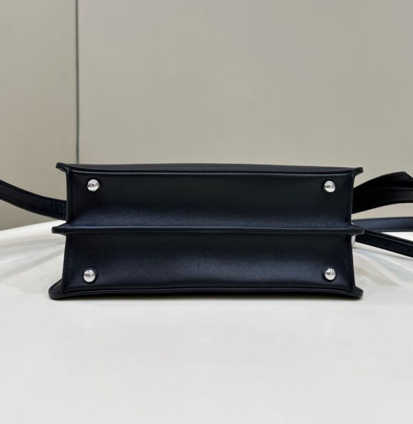 Fendi Peekaboo I See U Small Bag