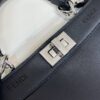Fendi Peekaboo I See U Small Bag