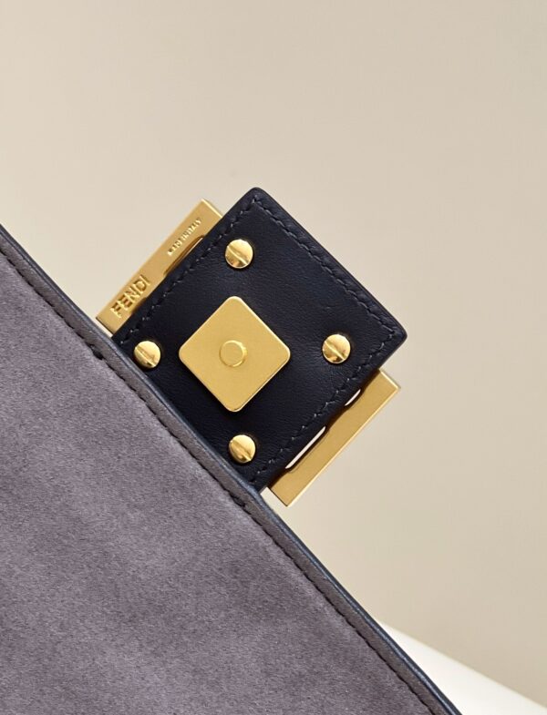 Fendi Baguette