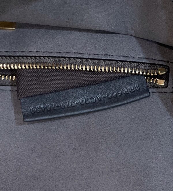 Fendi Baguette