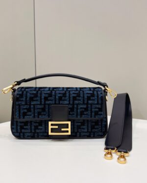 Fendi Baguette