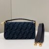 Fendi Baguette